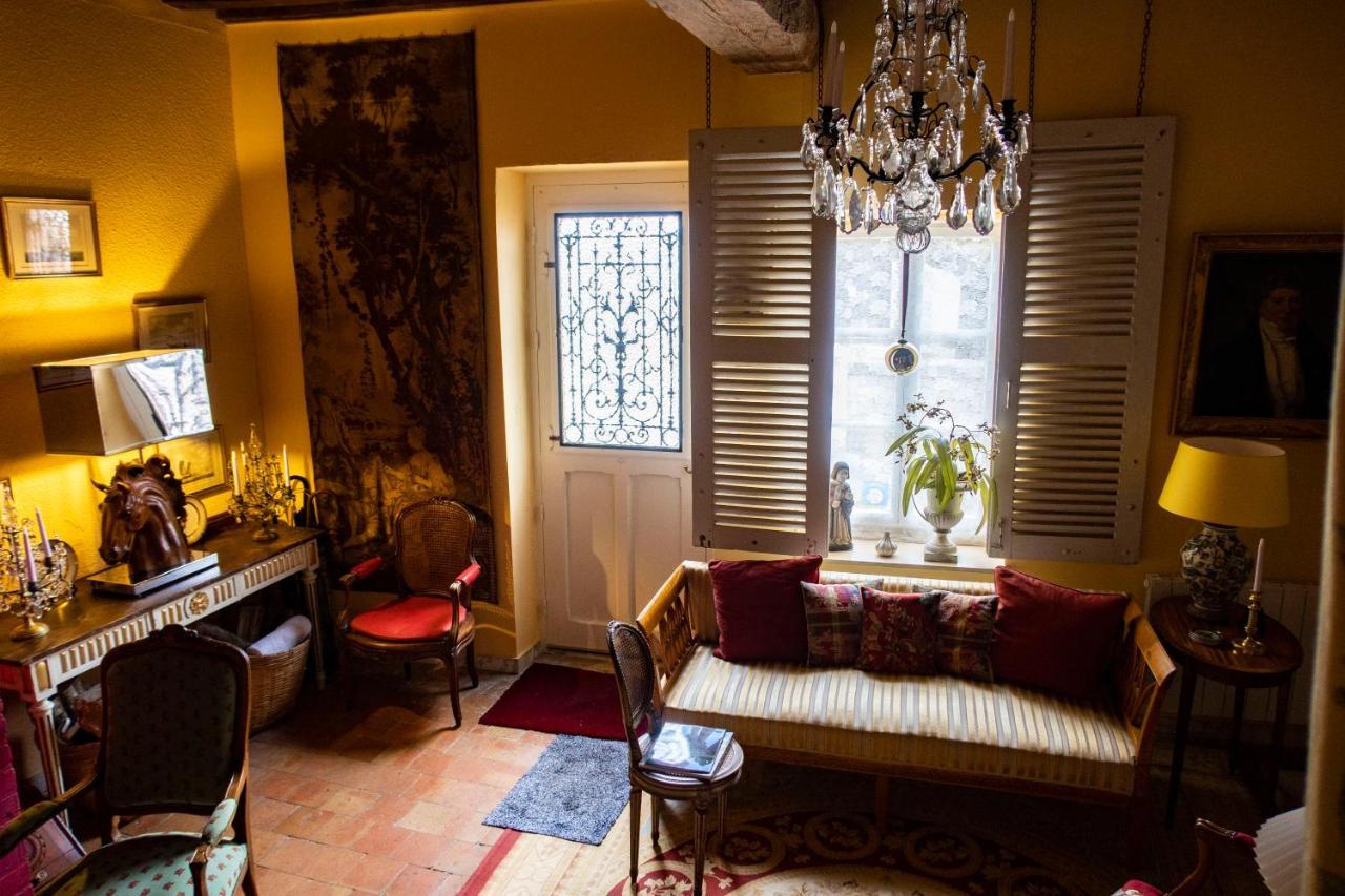 Jan'S Place In Burgundy Ecuelles  Экстерьер фото