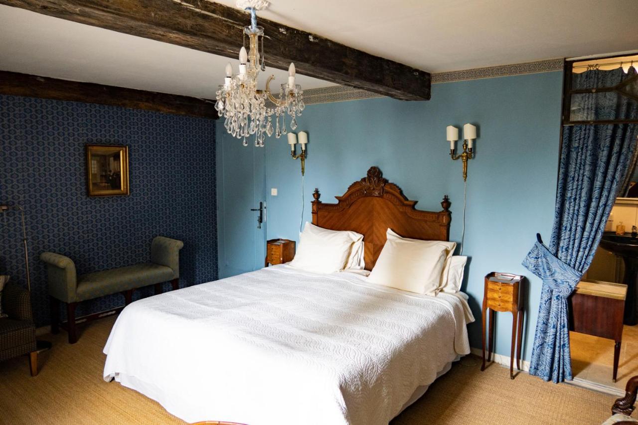 Jan'S Place In Burgundy Ecuelles  Экстерьер фото