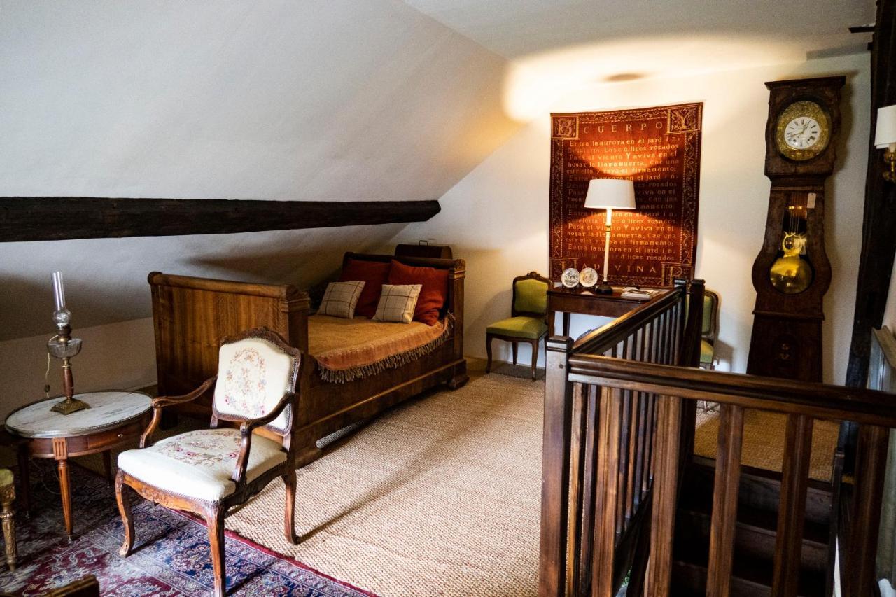 Jan'S Place In Burgundy Ecuelles  Экстерьер фото