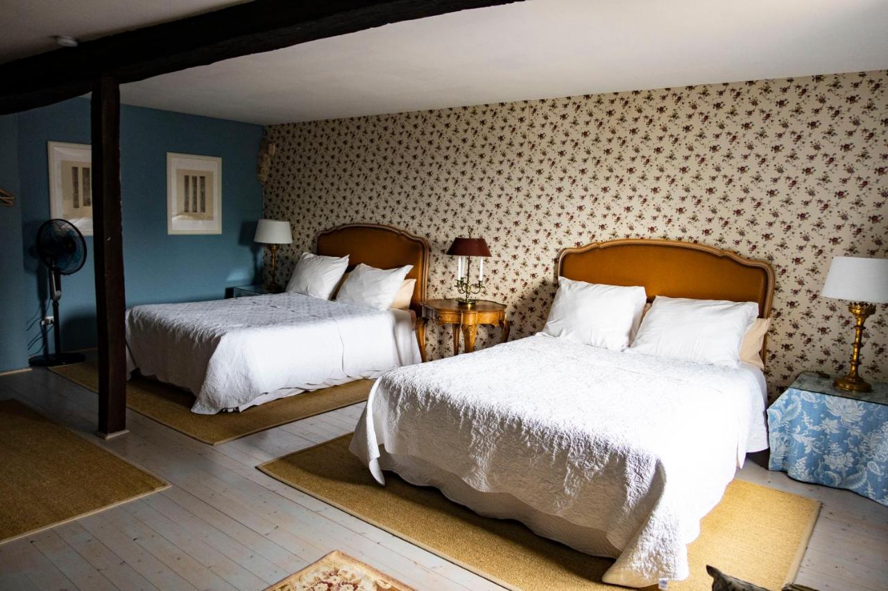 Jan'S Place In Burgundy Ecuelles  Экстерьер фото