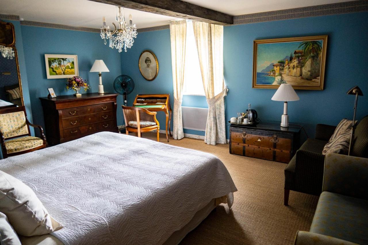 Jan'S Place In Burgundy Ecuelles  Экстерьер фото