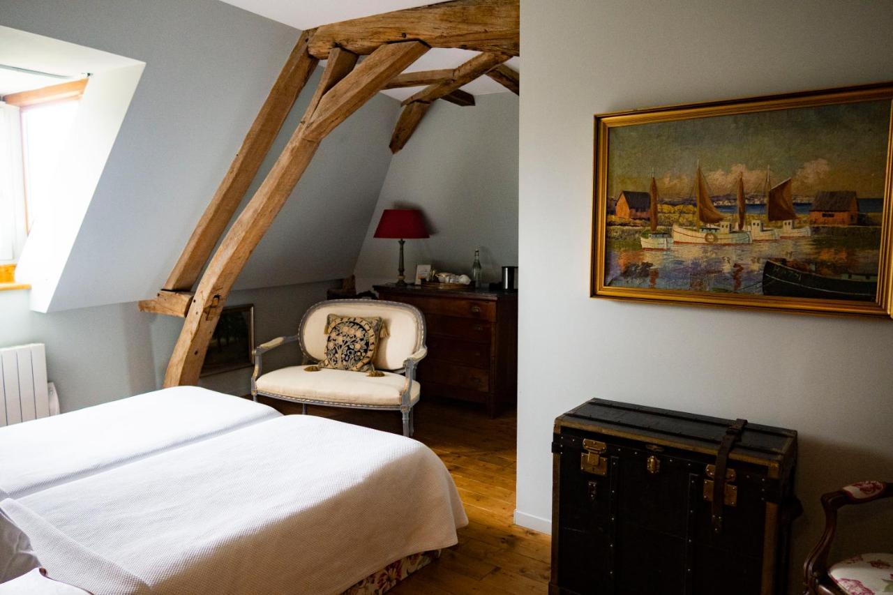 Jan'S Place In Burgundy Ecuelles  Экстерьер фото