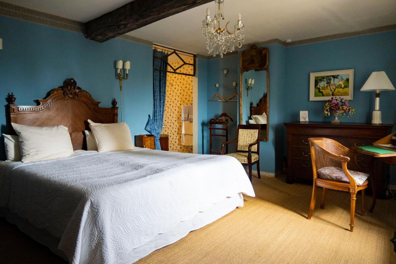 Jan'S Place In Burgundy Ecuelles  Экстерьер фото