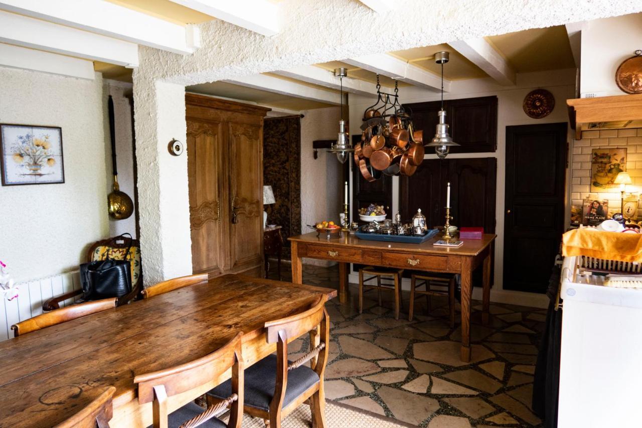 Jan'S Place In Burgundy Ecuelles  Экстерьер фото