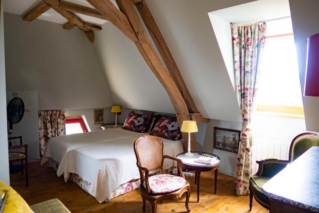 Jan'S Place In Burgundy Ecuelles  Экстерьер фото